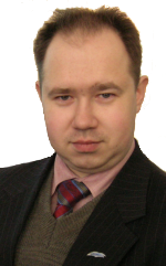 Харламенков Алексей Евгеньевич